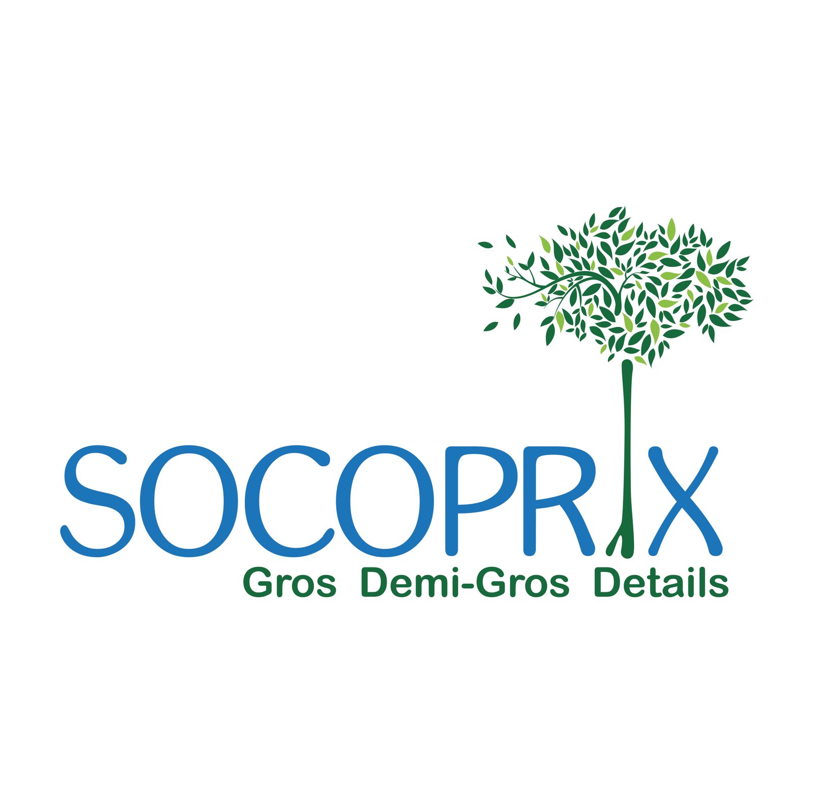 SOCOPRIX